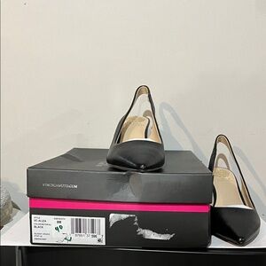 Vince Camuto Women's Hamden Slingback Pump